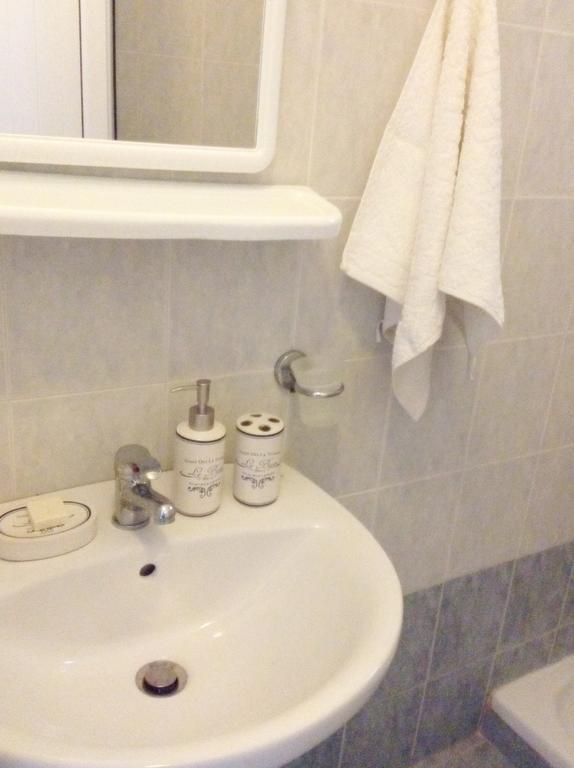 Akrogiali Apartments Paralía Skotínis Bagian luar foto